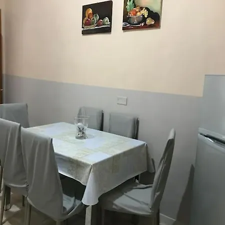 Casa Pirro 아파트