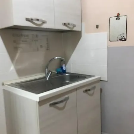 Casa Pirro 아파트 포르티코 디 로마냐