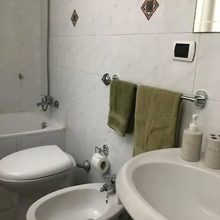 아파트 Casa Pirro