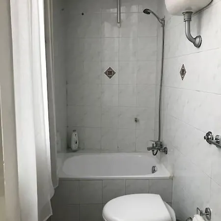 Casa Pirro 아파트 포르티코 디 로마냐