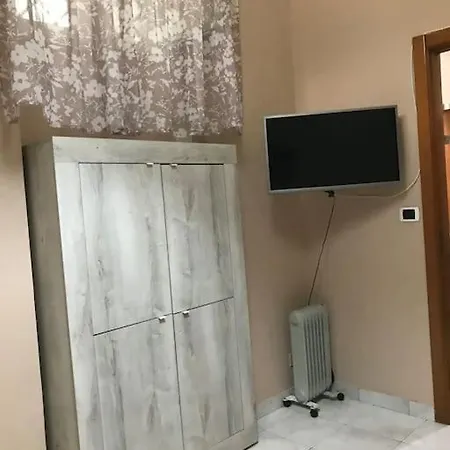 아파트 Casa Pirro 포르티코 디 로마냐