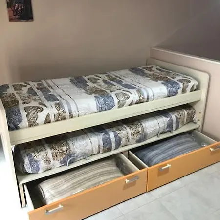 Casa Pirro 포르티코 디 로마냐