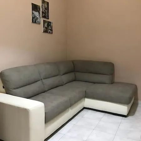 아파트 Casa Pirro *