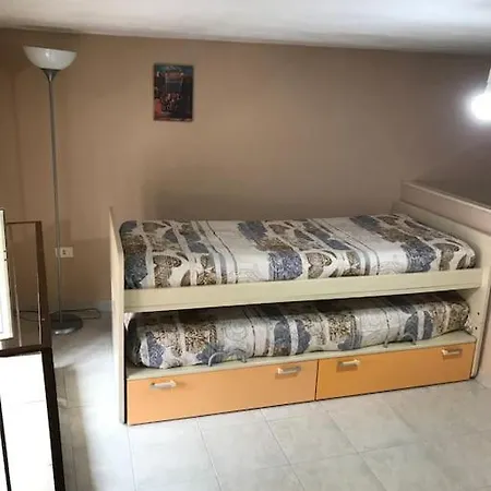 Casa Pirro 포르티코 디 로마냐