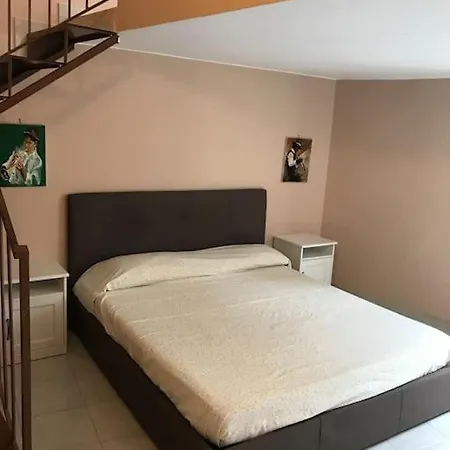 Casa Pirro * 포르티코 디 로마냐