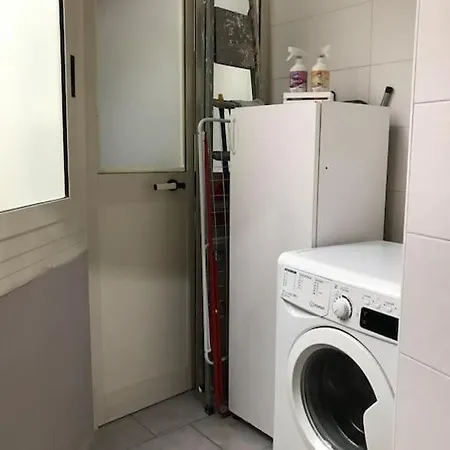 דירה Casa Pirro *